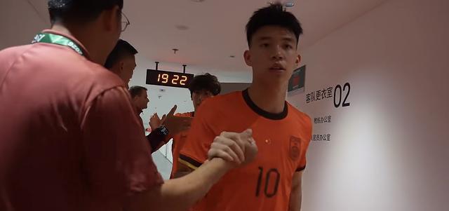 国足两连胜, 澳大利亚也