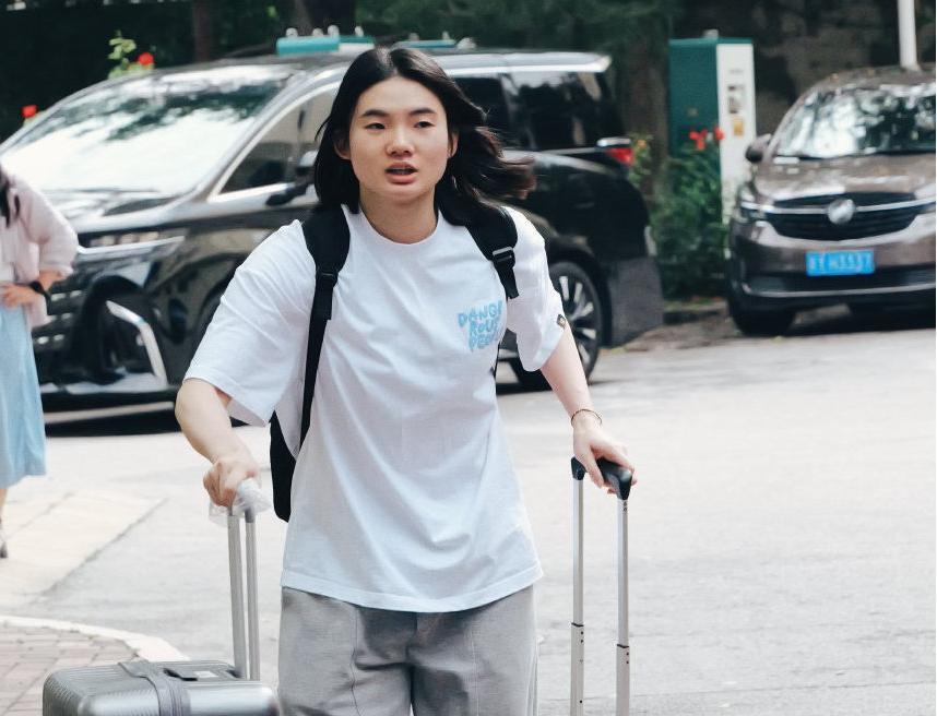 news, 第二场, 杨灿