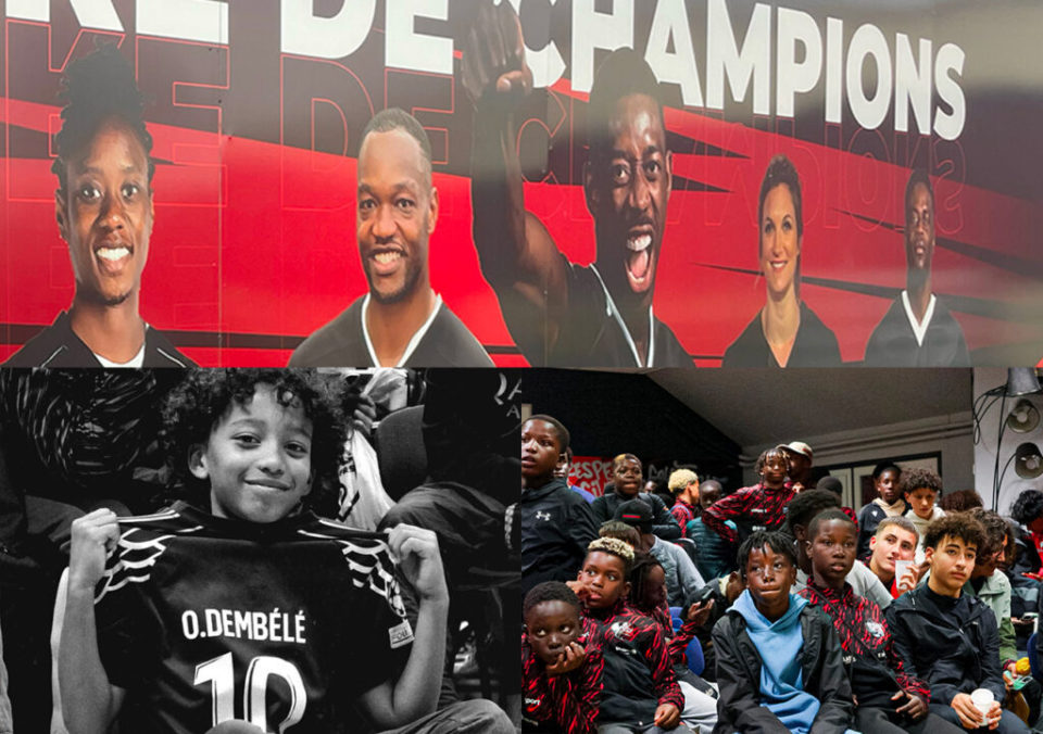 将在本周日, 轻人带来了, 梦想 将在本周日, 轻人带来了, 梦想