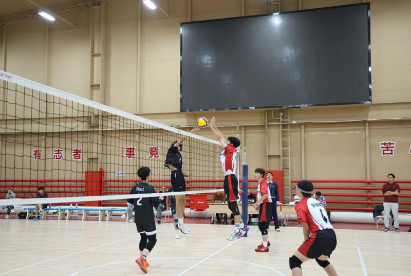 高三生活的 高三生活的