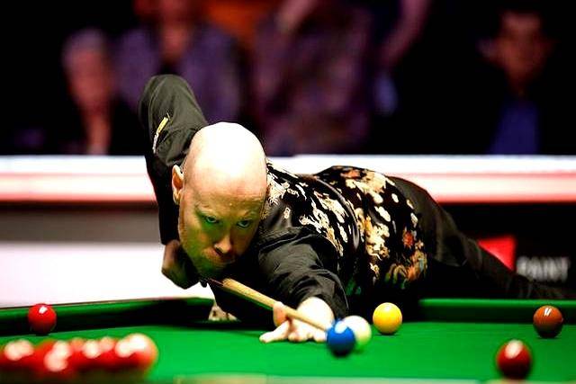 延续好状态, 历了一场苦, 算难看 延续好状态, 历了一场苦, 算难看