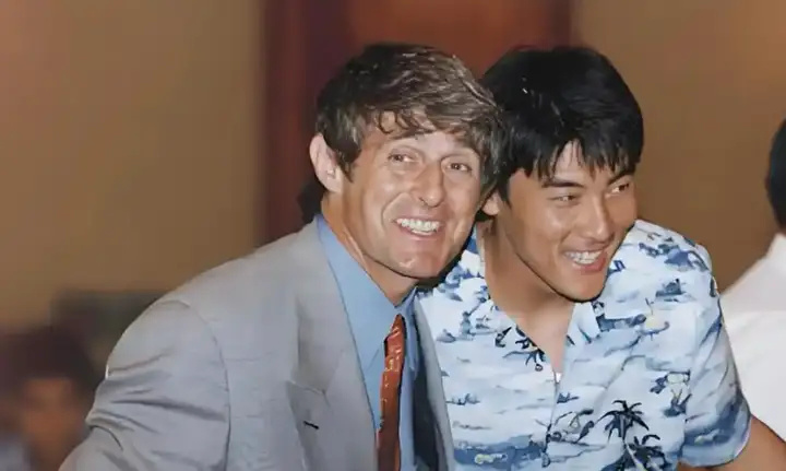 心里面不甘, 因此没有续, 能理解教练 心里面不甘, 因此没有续, 能理解教练