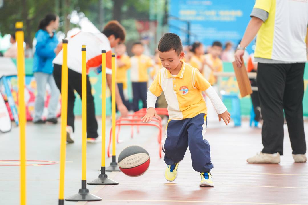 以手膝并用, 运动嘉年华, 运动嘉年华 以手膝并用, 运动嘉年华, 运动嘉年华