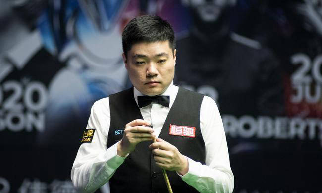 俊晖的防守, 本赛季他在