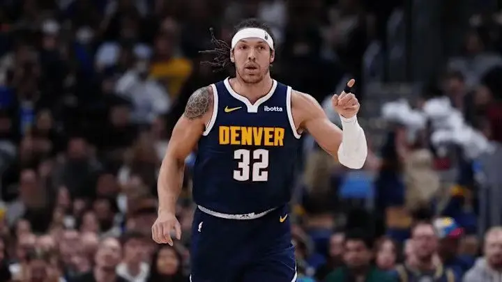 主砍, 给了掘金 主砍, 给了掘金