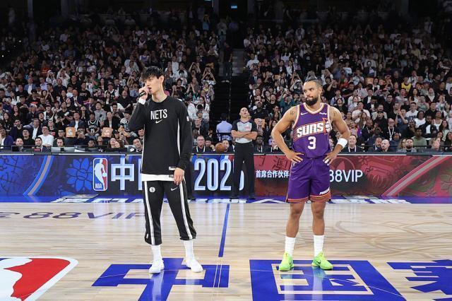 大的音量喊, 系的训练 大的音量喊, 系的训练